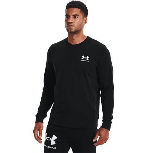 Sweatshirt universeel voor heren Under Armour Rival Terry 3/5