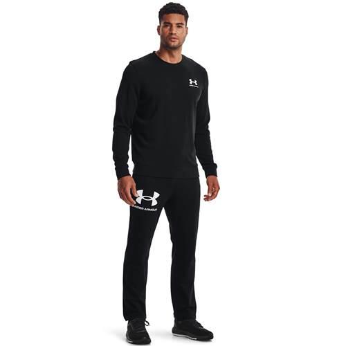 Sweatshirt universeel voor heren Under Armour Rival Terry 5/5