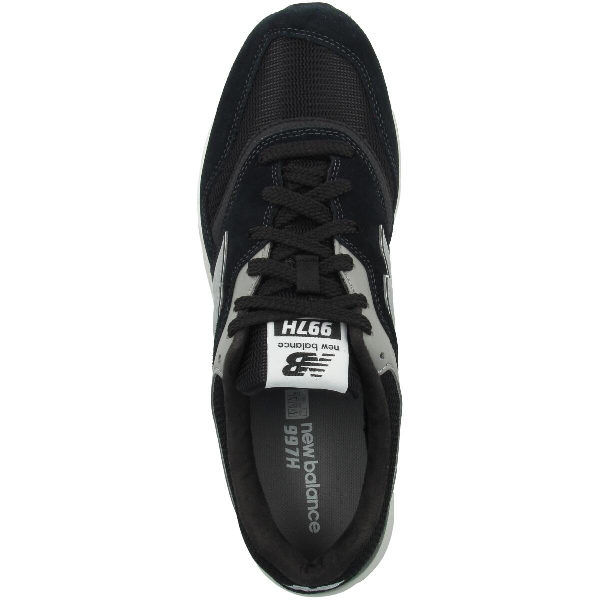 Zapatillas Casual Hombre New Balance 997 Negro 2/5