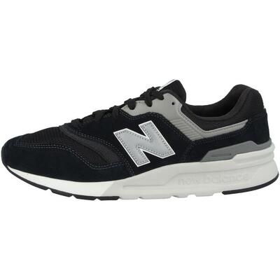 Scarpe da Tennis Casual Uomo New Balance 997 Nero