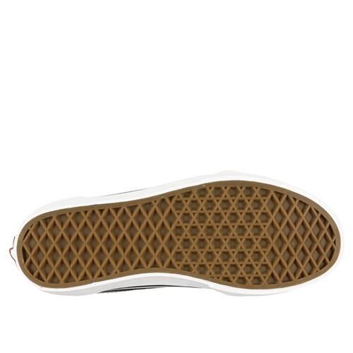 Zapatillas Niño Vans Yt Ward Negro 2/6