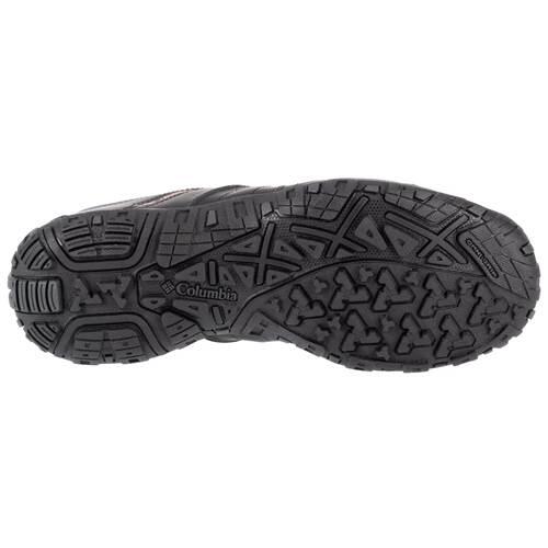 Buty trekkingowe męskie Columbia Peakfreak Nomad