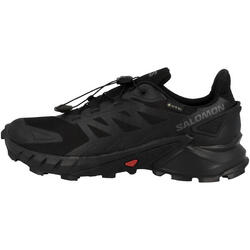 Chaussure running hommes Salomon Supercross 4 Gtx