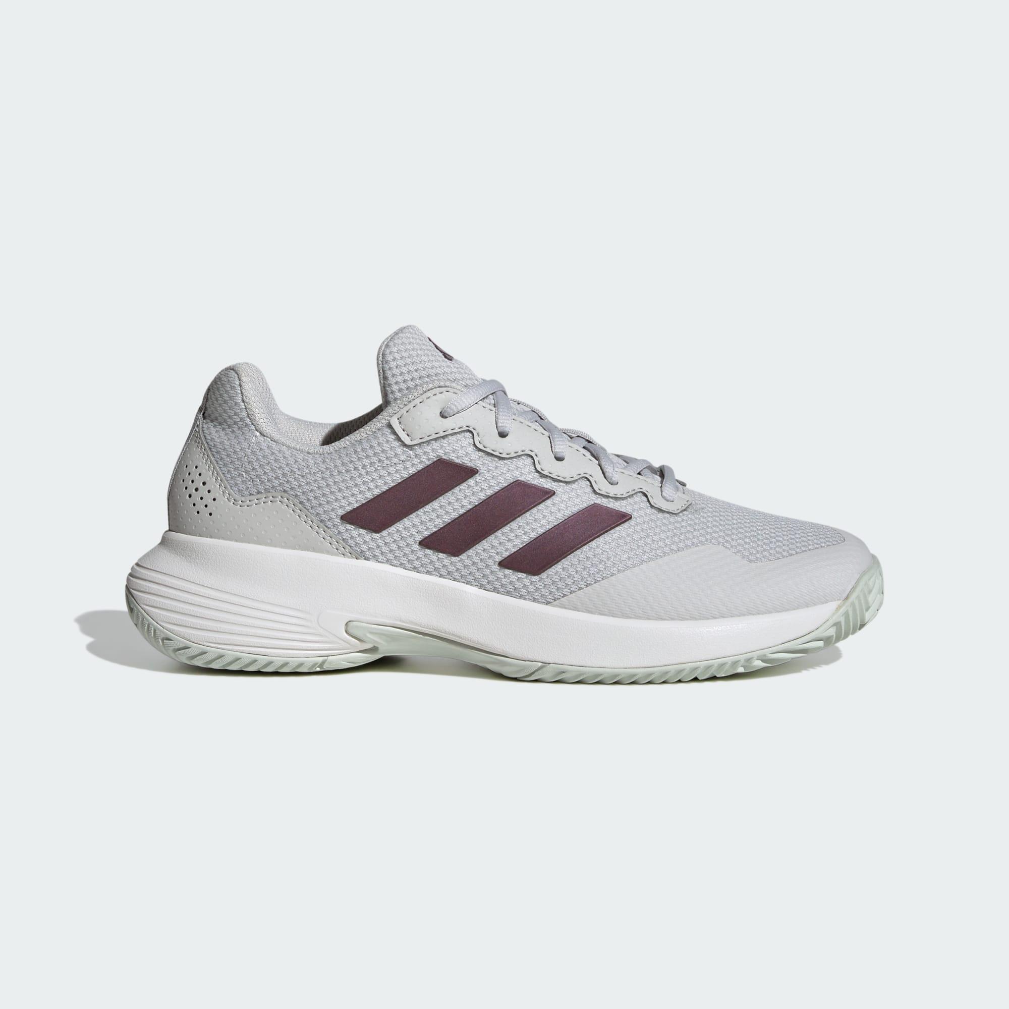 ADIDAS Boty Gamecourt 2.0 Tennis