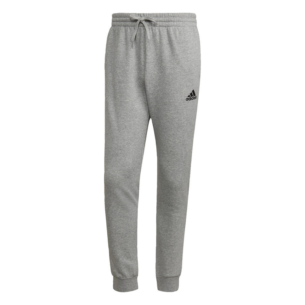 Essentials Fleece Regular Tapered Pants