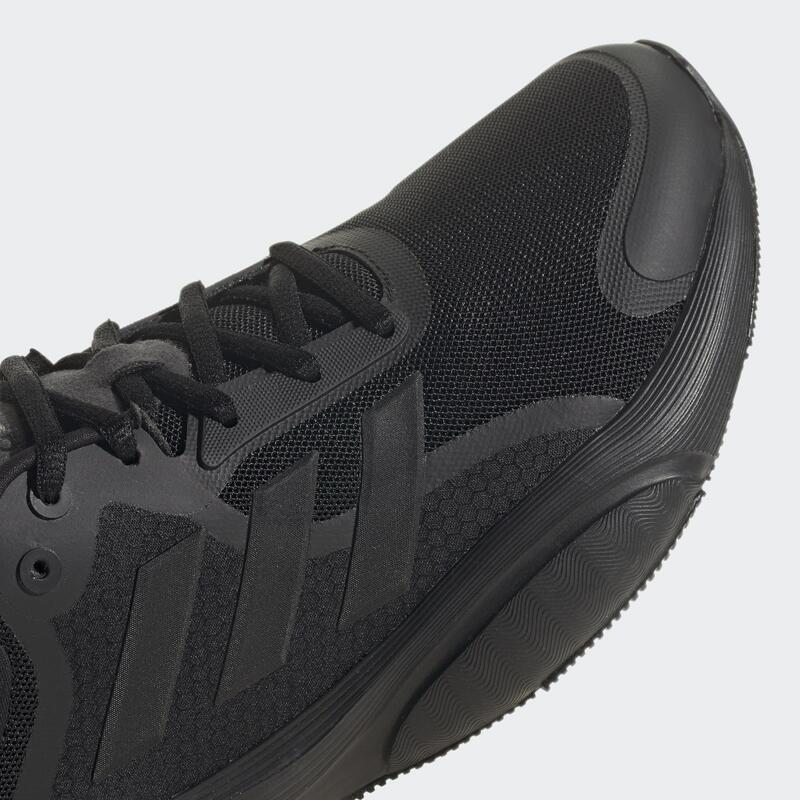Încălțăminte adidas Response Negru Damă