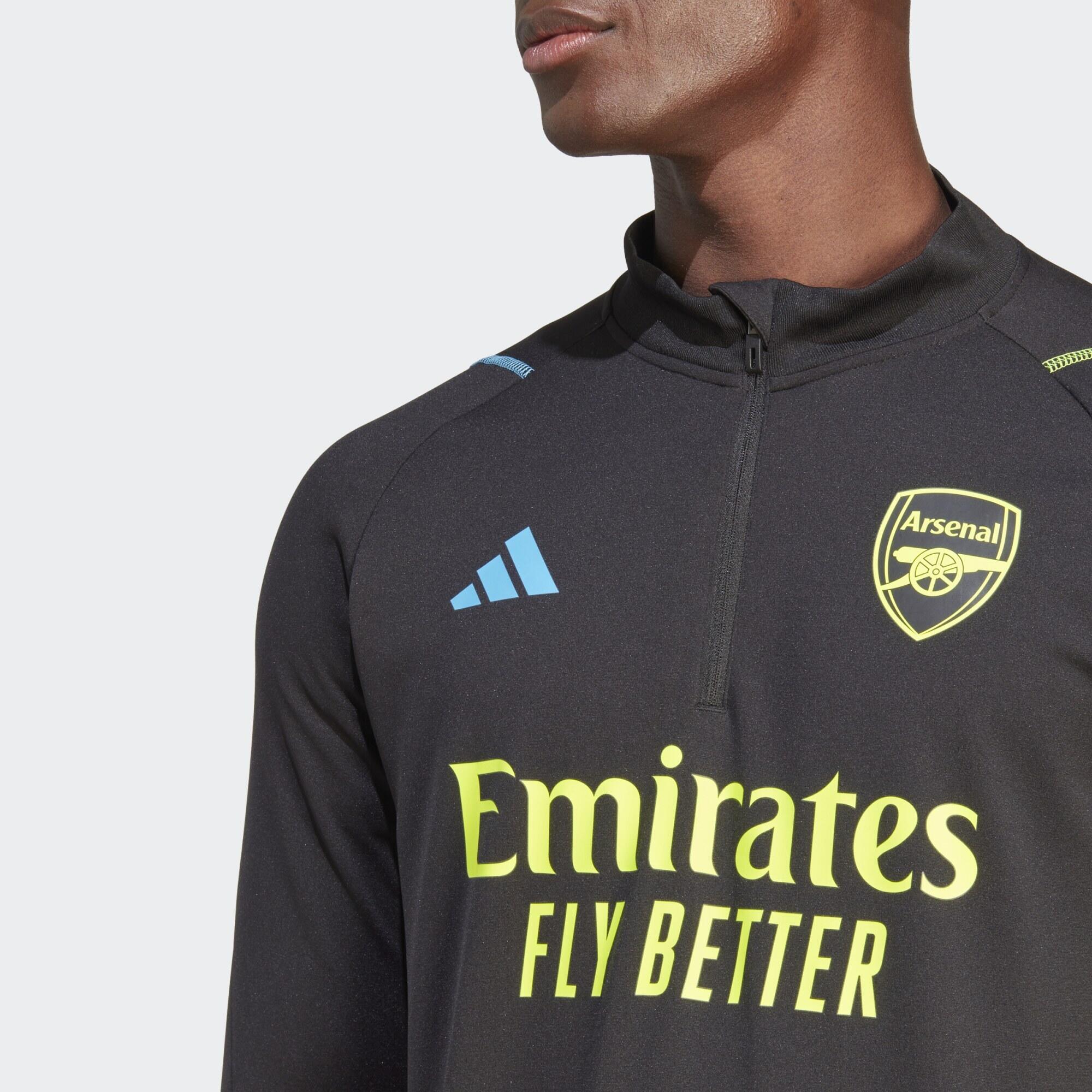 Arsenal Tiro 23 Training Top 4/5