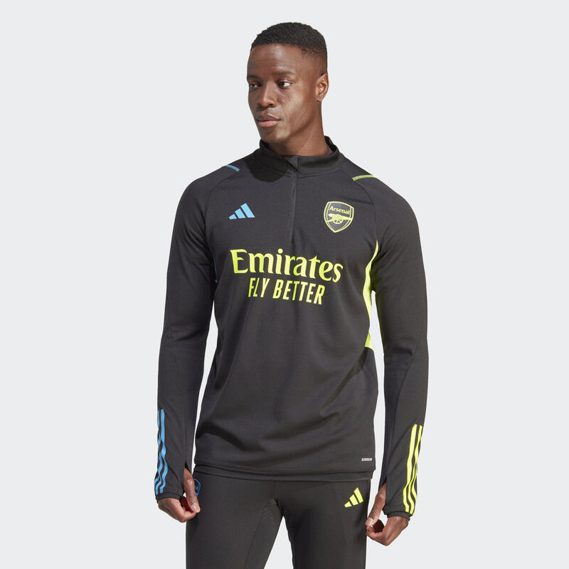 Bluza piłkarska męska Adidas Arsenal Tiro 23 Training