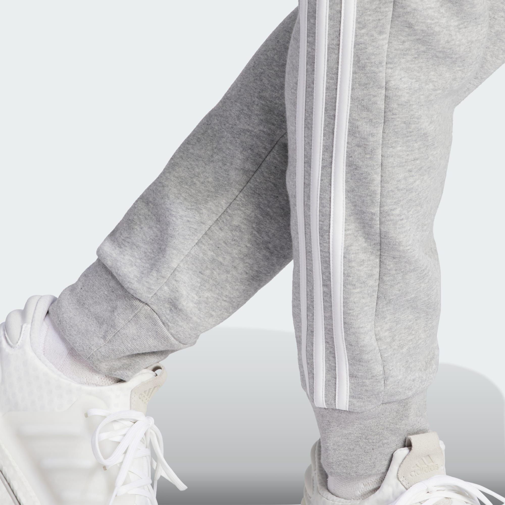 Essentials 3-Streifen Tapered Cuff Hose 5/5