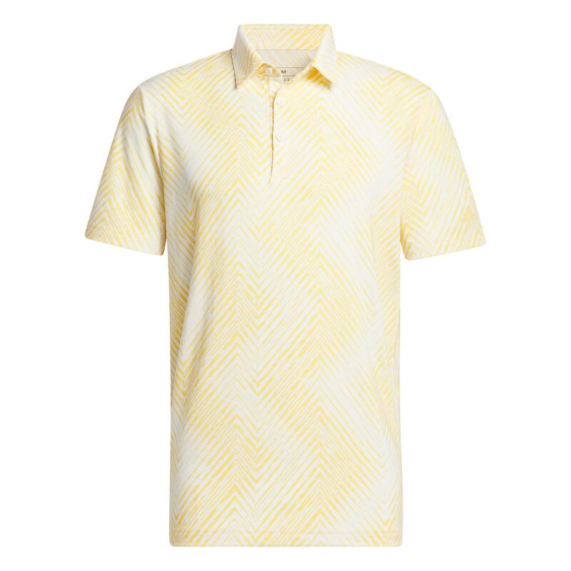 Ultimate365 Allover Print Poloshirt