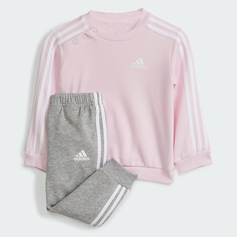 Tuta Essentials 3-Stripes Jogger Infant