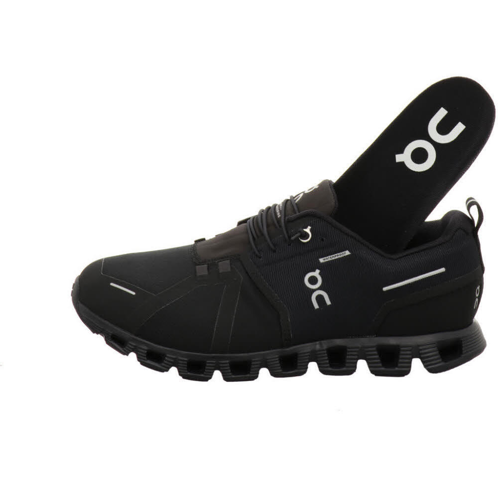 Chaussure universel hommes On Cloud 5 Waterproof 6/7