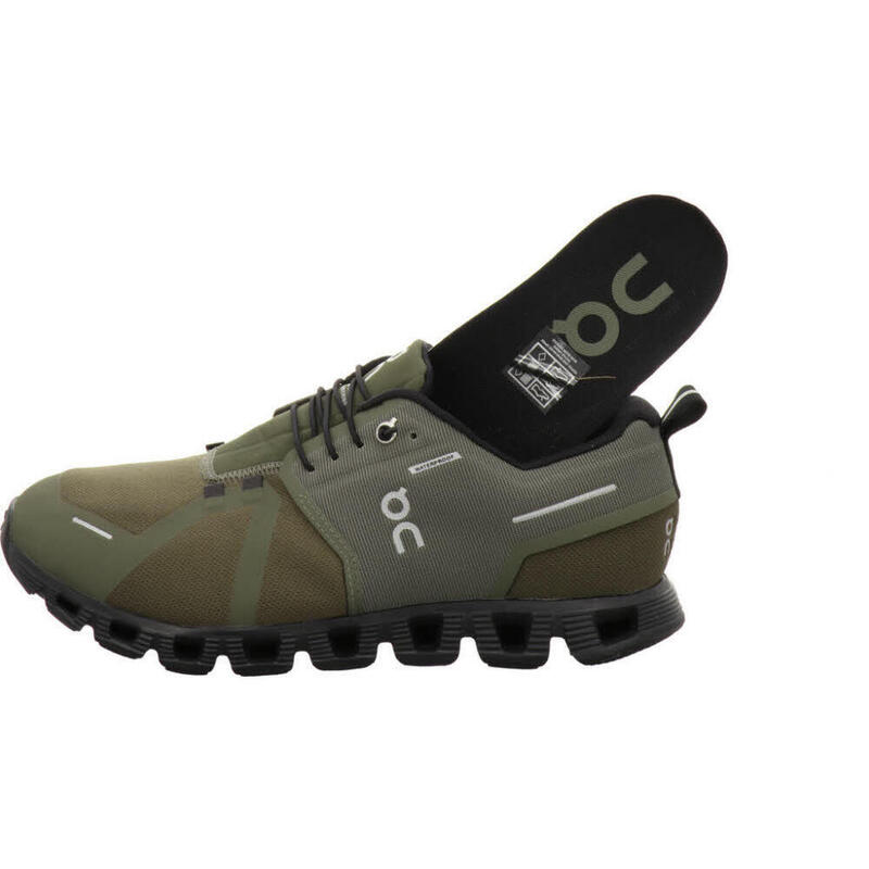 Scarpe Sportive On Cloud 5 Waterproof Adulto