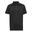 Performance Poloshirt met Korte Mouwen Kids