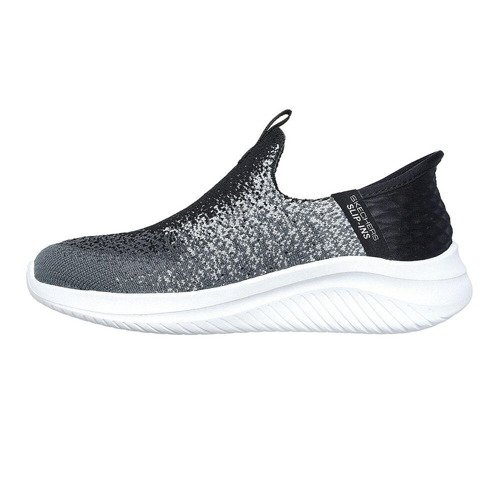 Skechers Boys Slip-ins Ultra Flex 3.0 Shoes - 403837L-BKCC