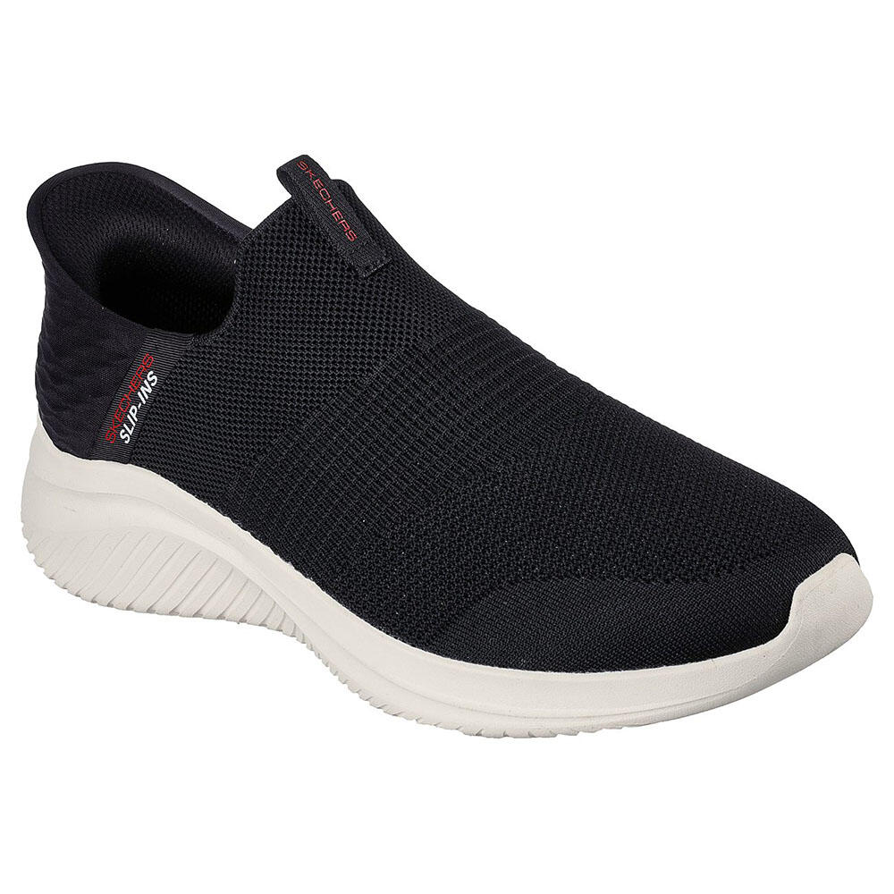 Skechers Slip Ons Skechers Ultra Flex Mens Skechers Shoes Men's