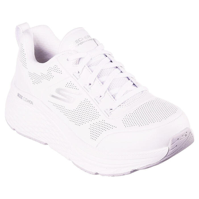 Skechers Women Max Cushioning Elite Shoes 129607-WSL