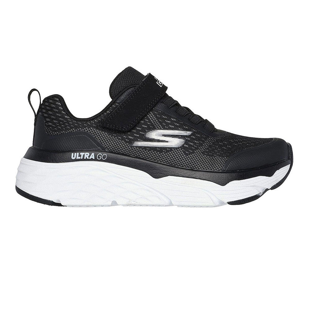 skechers gorun max cushioning