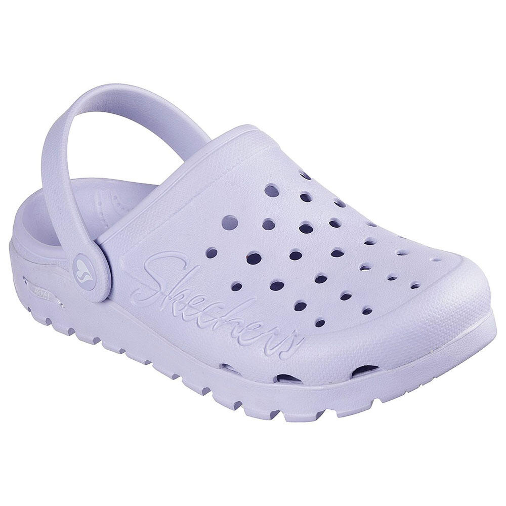 skechers shape up sandals