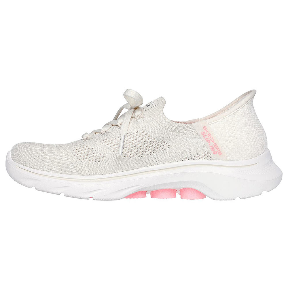 ◆SKECHERS◆ Women's Gowalk 7 Slip-Ins SP0WWCFX022 Skechers Slip-ins: GO WALK 7 - Free Hand 2 | SKECHERS JP