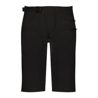 Airmatic Donna - Pantaloncini - Nero