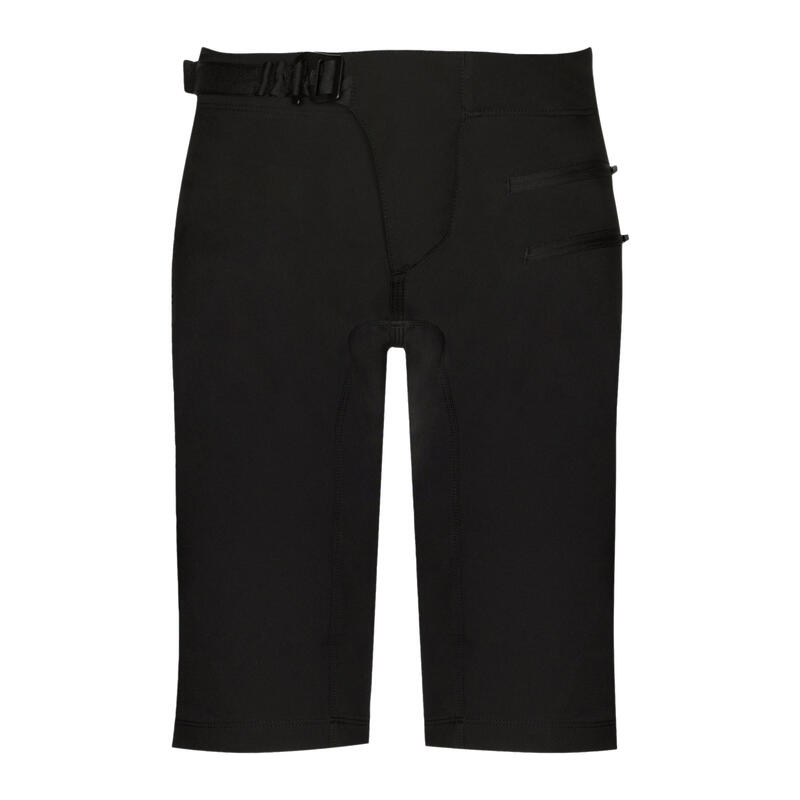 Pantaloni scurți de ciclism pentru femei 100% Airmatic