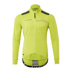 SILVINI Ghisallo softshell heren fietsjack