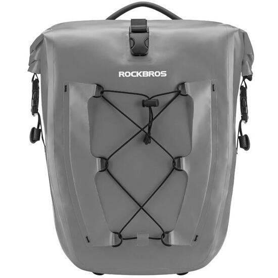 Sakwa rowerowa na bagażnik boczna Rockbros 25l AS-002-2