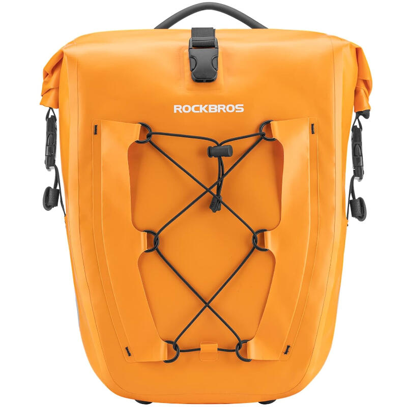 Sakwa rowerowa na bagażnik boczna Rockbros 25l AS-002-2