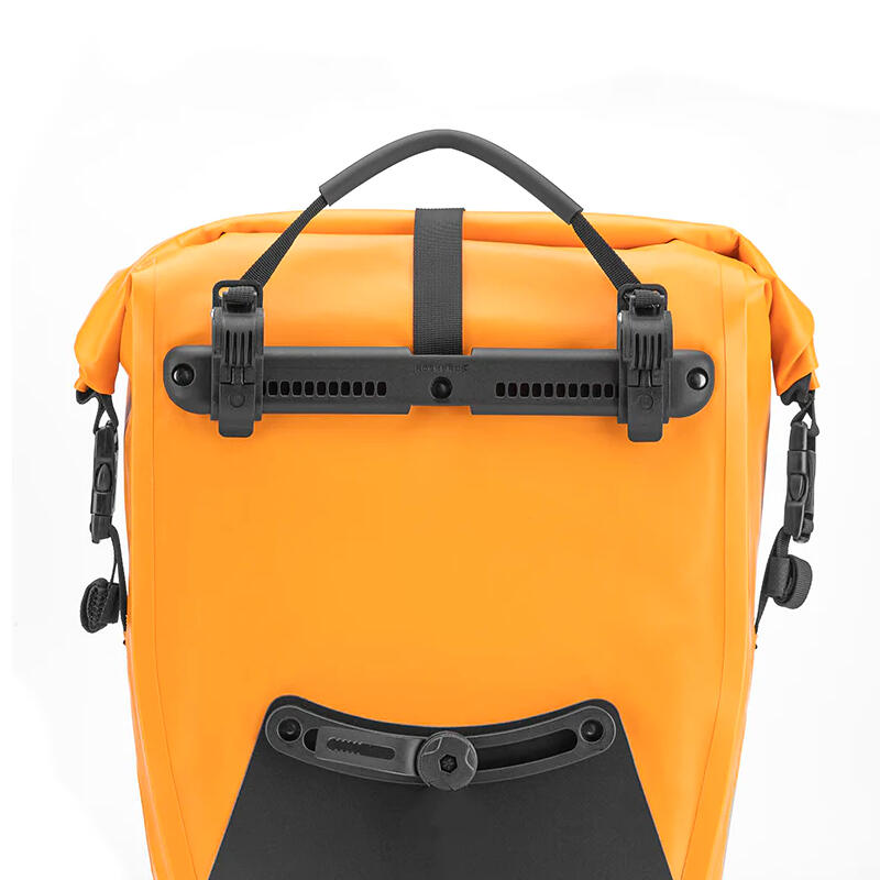 Sakwa rowerowa na bagażnik boczna Rockbros 25l AS-002-2 5/7