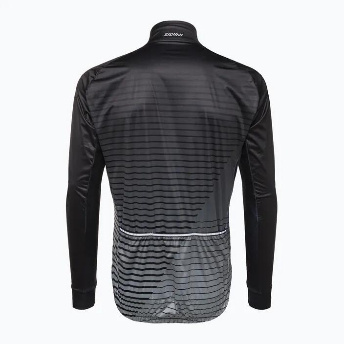 Veste cycliste homme SILVINI Parina