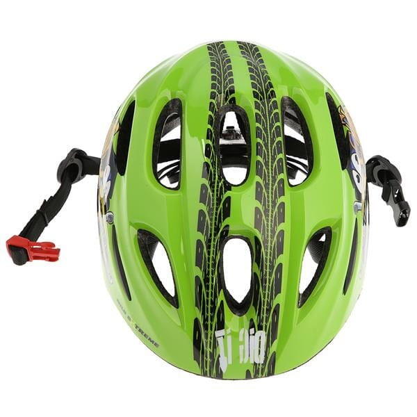 Kask Nils Extreme sportowy led