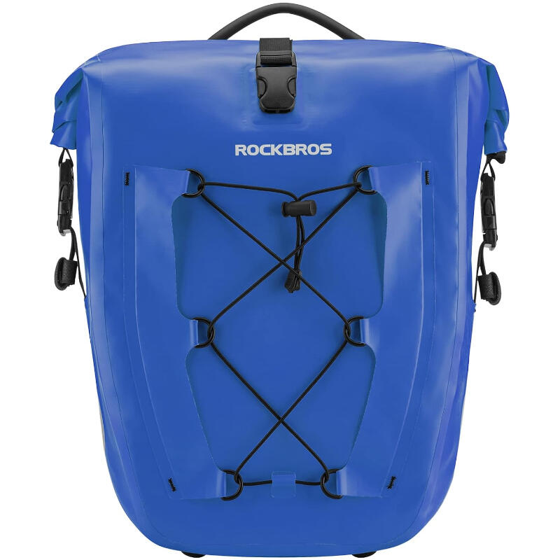 Sakwa rowerowa na bagażnik boczna Rockbros 25l AS-002-2