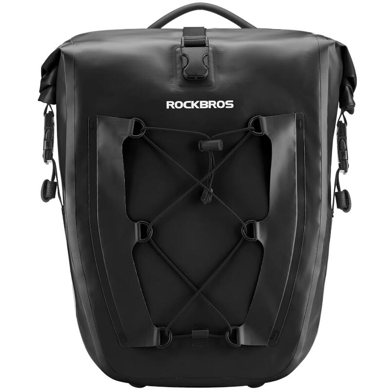 Sakwa rowerowa na bagażnik boczna Rockbros 25l AS-002-2