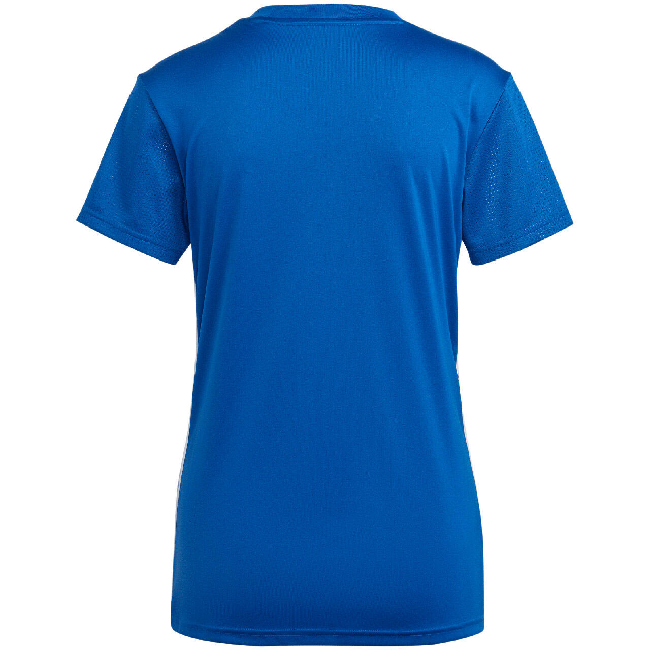 Camiseta adidas Mujer Azul Real para Entrenamiento 2/8