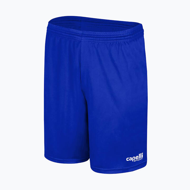 Pantaloni scurți de fotbal pentru copii Capelli Sport Cs One Youth Match