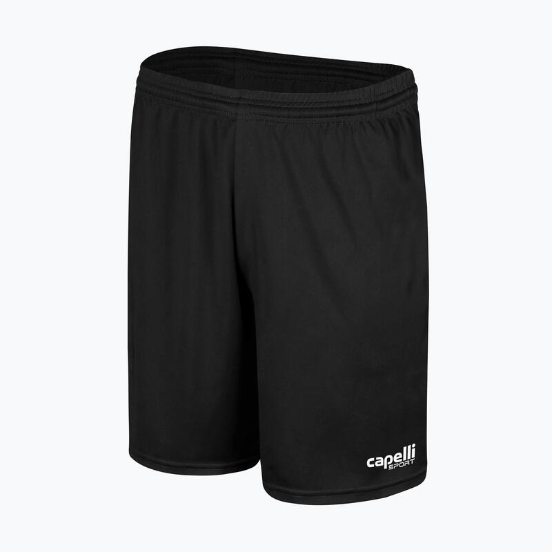 Pantaloni scurți de fotbal pentru copii Capelli Sport Cs One Adult Match