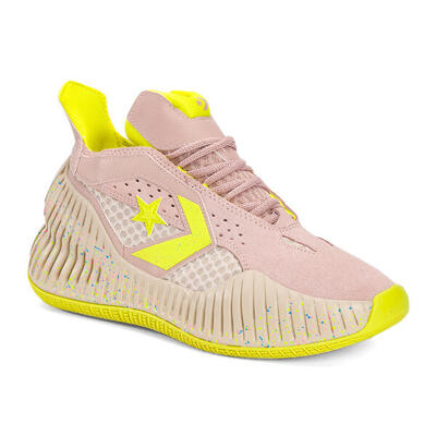 Converse all star bb prototype cx mid-schoenen