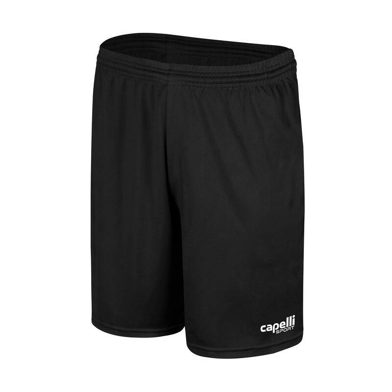 Pantaloncini da calcio da uomo Capelli Uptown Adult Training