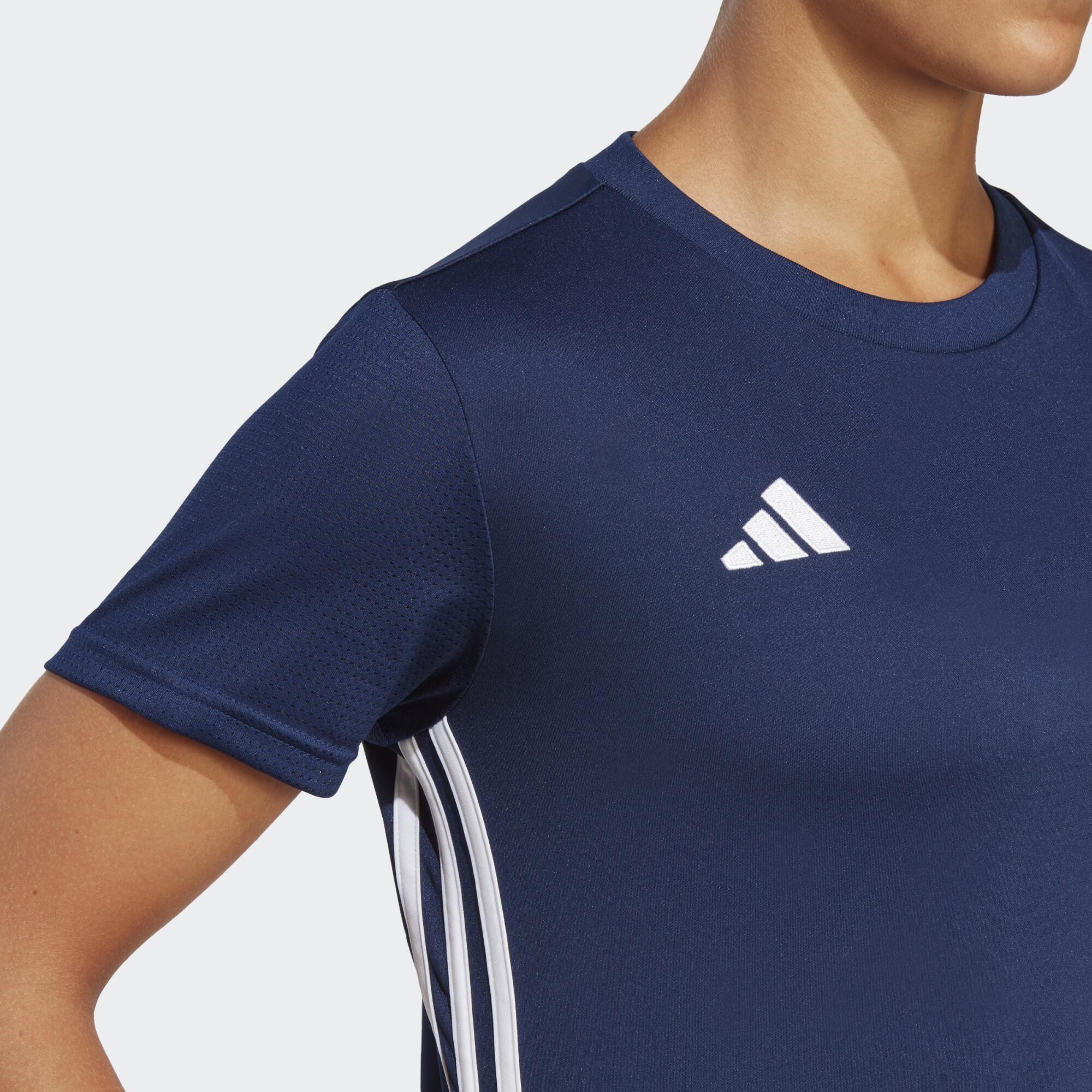 Tabela 23 Voetbalshirt 4/7