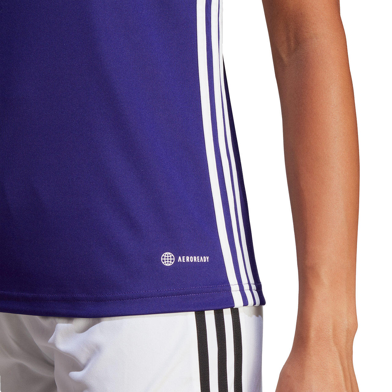 Koszulka damska adidas Tabela 23 Jersey 7/7