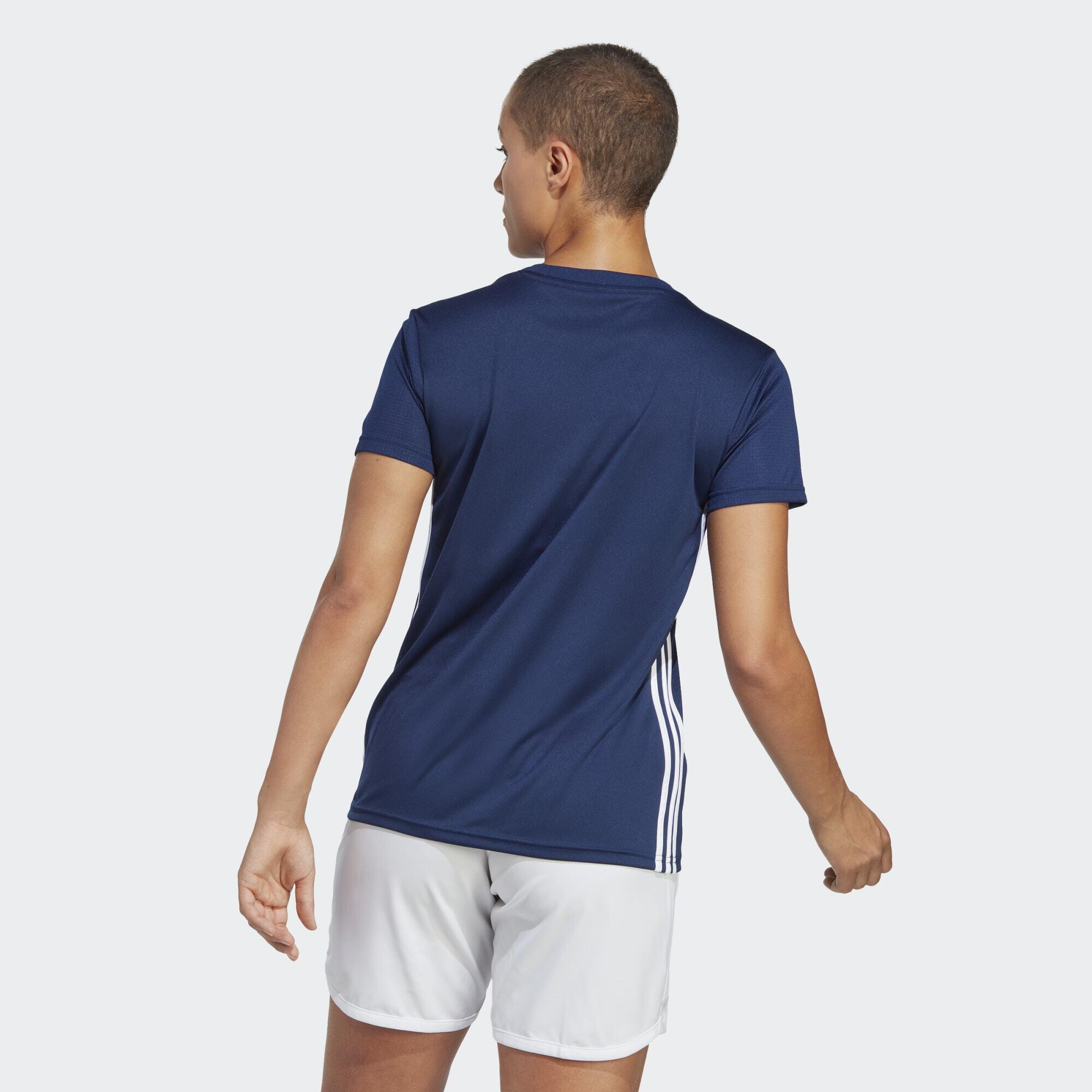 Tabela 23 Voetbalshirt 3/7