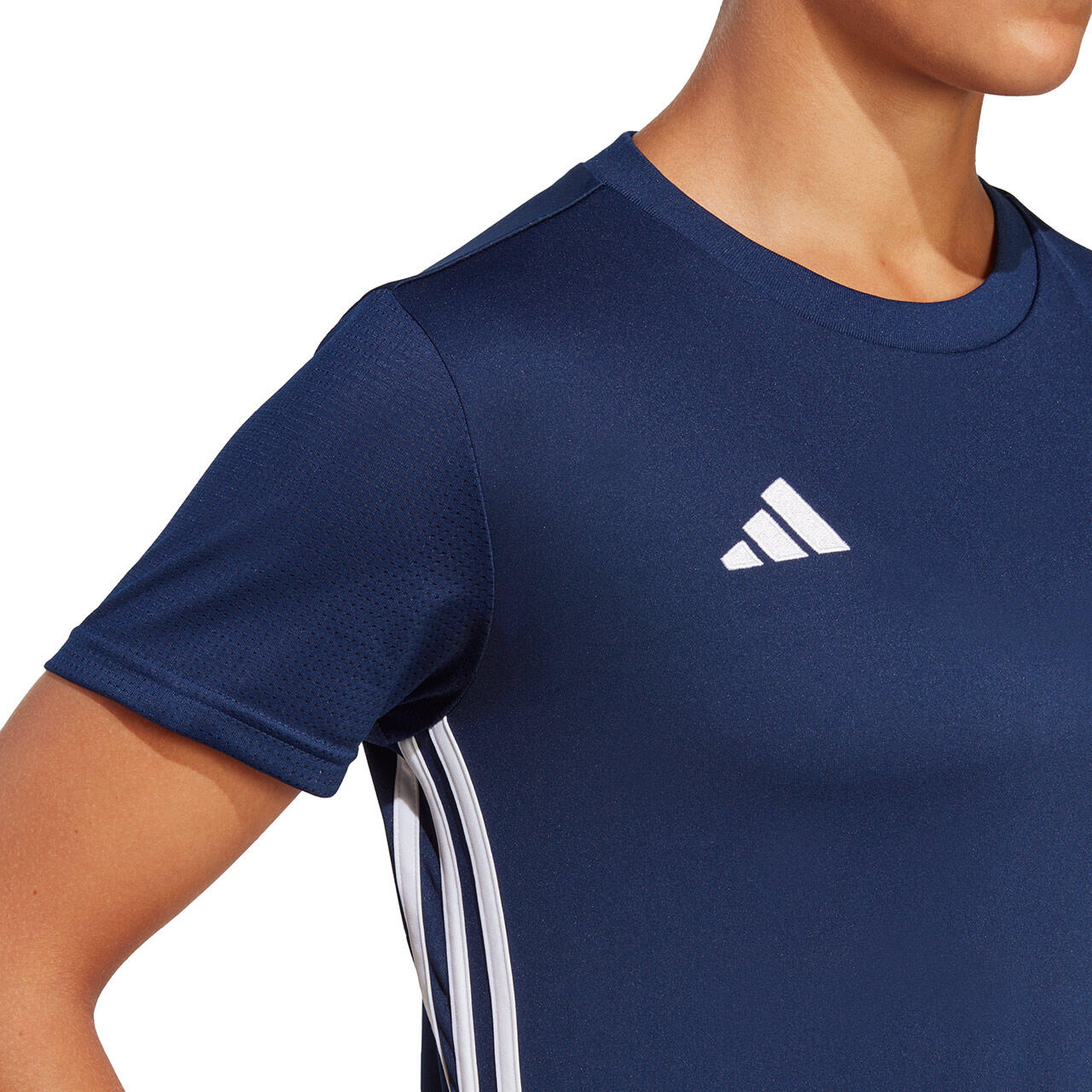 Tabela 23 Voetbalshirt 7/7