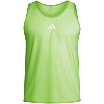 T-Shirt Erwachsener Adidas Pro Grün