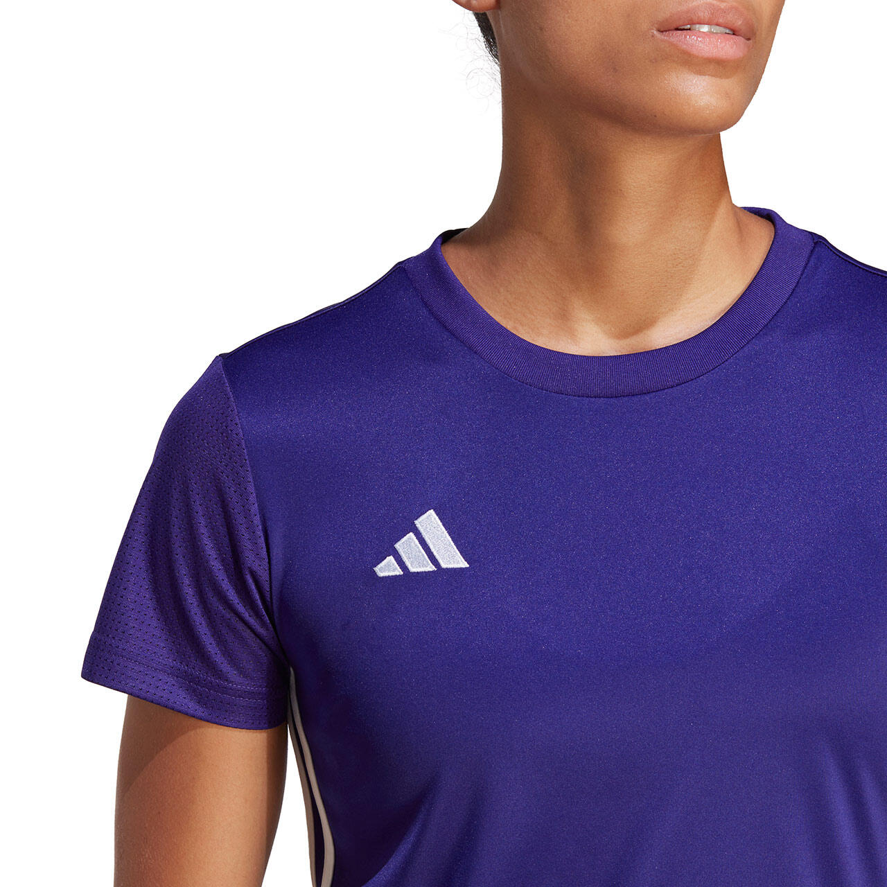 Koszulka damska adidas Tabela 23 Jersey 6/7