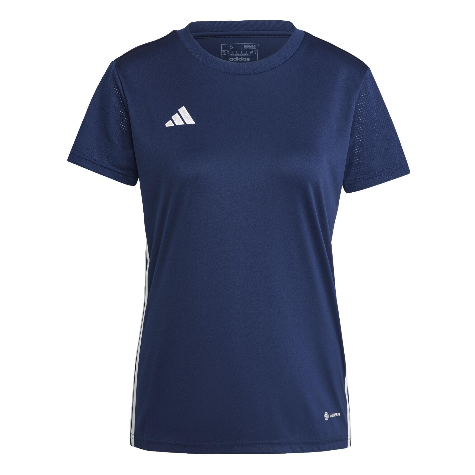 Tabela 23 Voetbalshirt 2/7