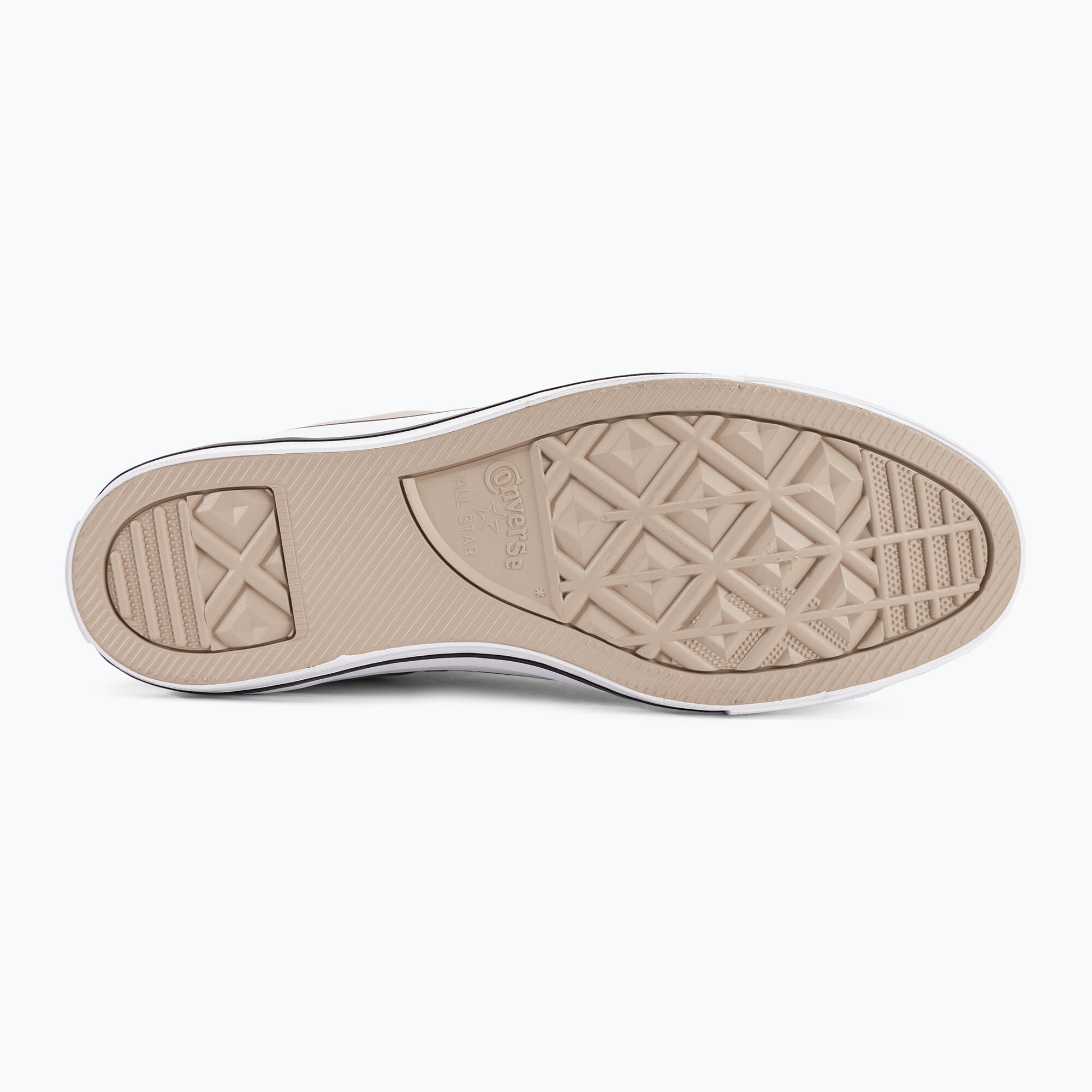 Baskets Converse Chuck Taylor All Star Hi 5/5