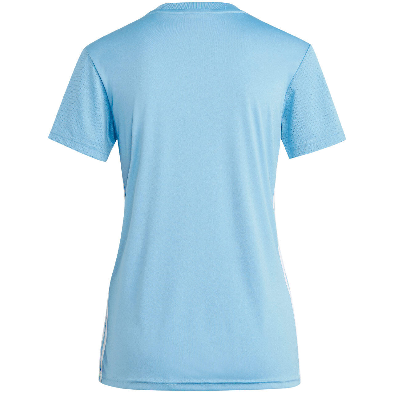 T-shirt adidas Mulher Azul AEROREADY 2/8
