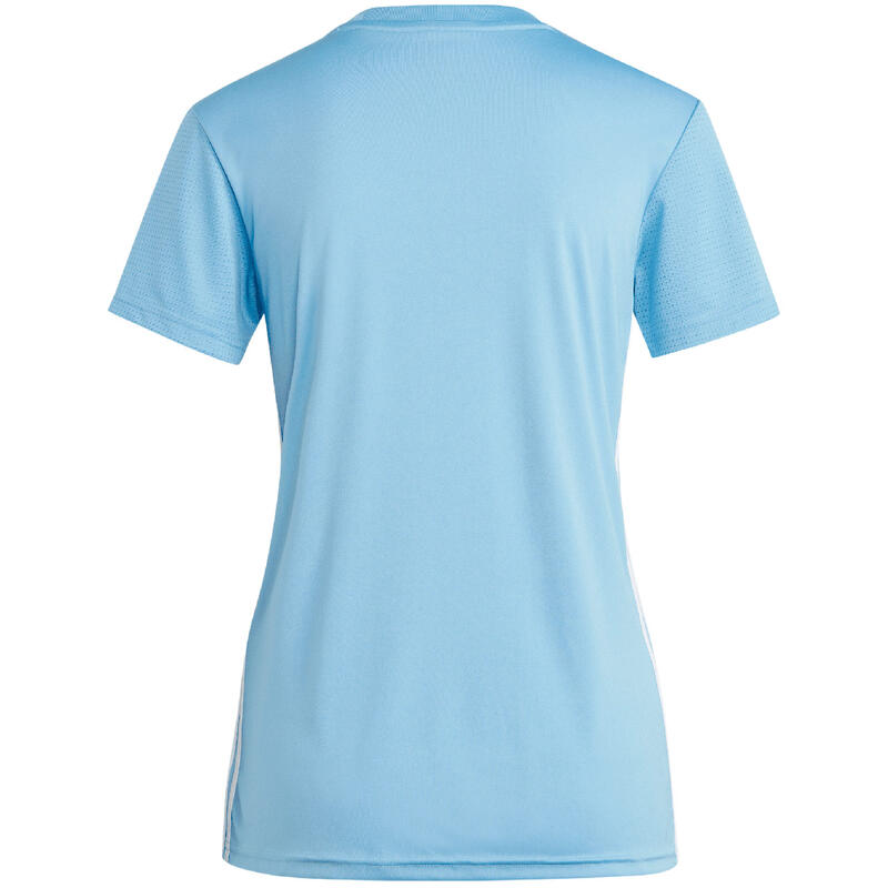 Tricou adidas Femei Albastru AEROREADY