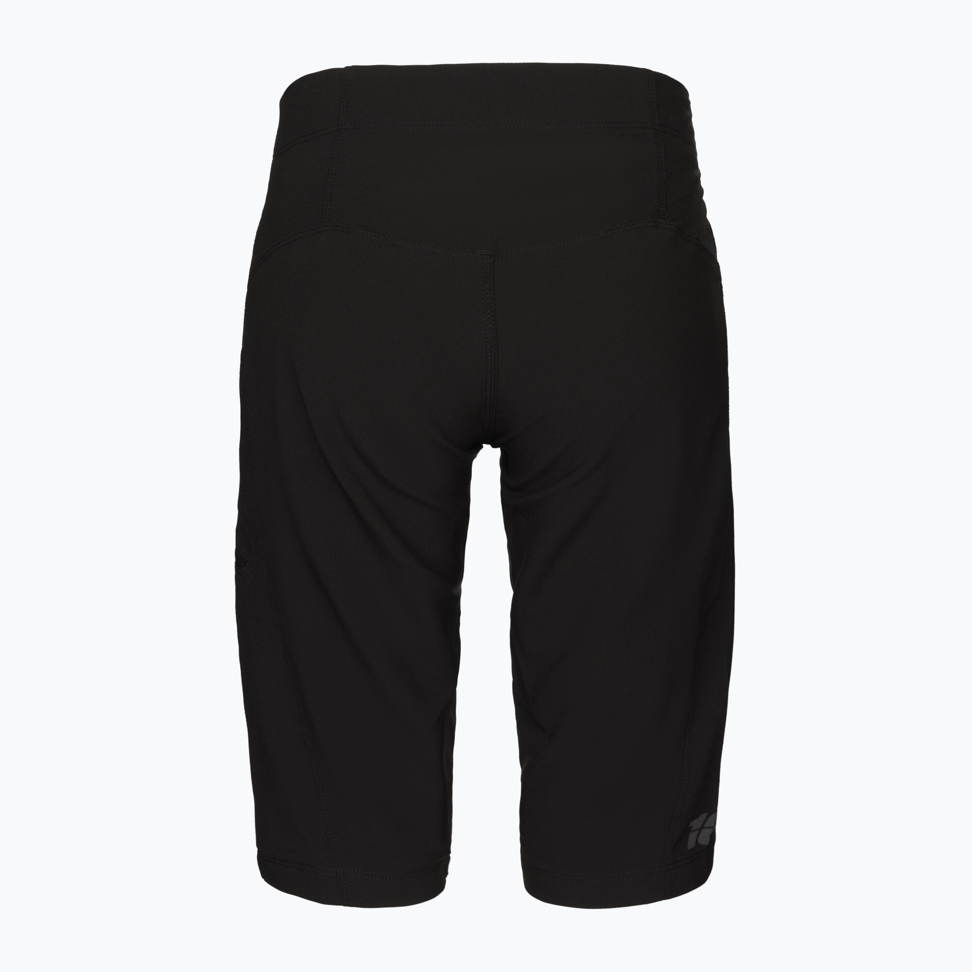 Pantaloni scurți de ciclism pentru femei 100% Ridecamp 2/4